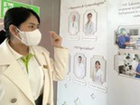 Nhức nhối lựa chọn giới tính thai nhi - Kỳ 3: Xuất ngoại 'săn' con trai
