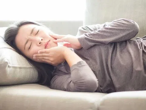 Dấu hiệu chứng tỏ răng bạn đang bị sâu