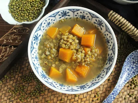 5 món canh rất tốt cho người bị tiểu đường