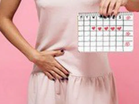 Thiếu nữ 18 tuổi đột ngột mất kinh, tăng cân do bệnh lý đang gặp nhiều ở bạn gái trẻ