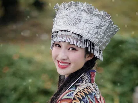 Sắc vóc đời thường của Á hậu Phương Nhi