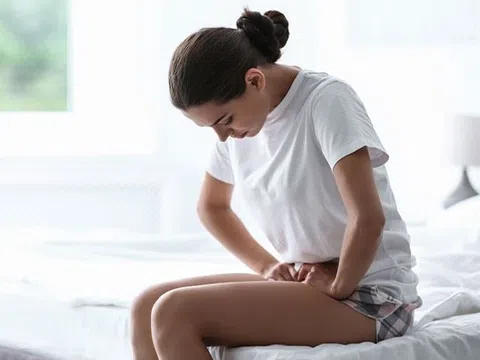Cách đơn giản nhận biết sức khỏe vùng kín