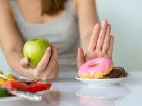 5 cách cắt đường để giảm cân nhanh hơn