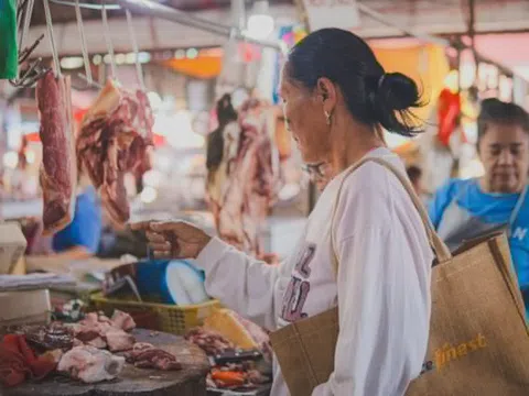 7 khuyến cáo để tránh bị ngộ độc thực phẩm dịp Tết Ất Tỵ