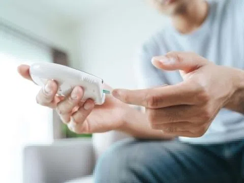 Triệu chứng cảnh báo sớm tiểu đường ở nam giới