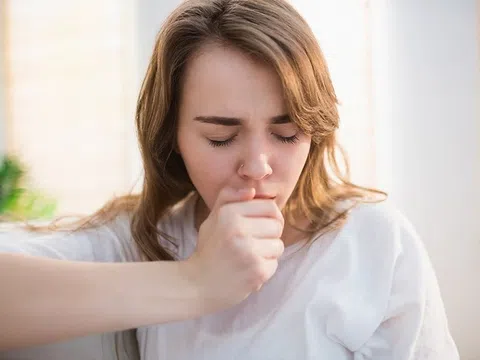 Ho kéo dài là biểu hiện của bệnh gì?