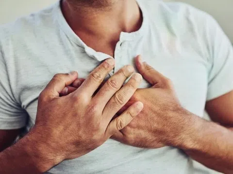 Dấu hiệu cảnh báo cơn đột quỵ