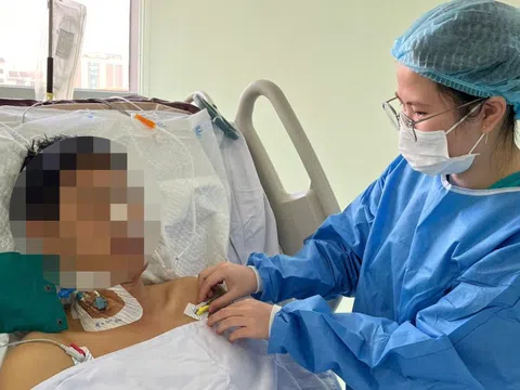 Sử dụng thuốc nam tăng cường sinh lý, người đàn ông phải ghép gan cấp cứu