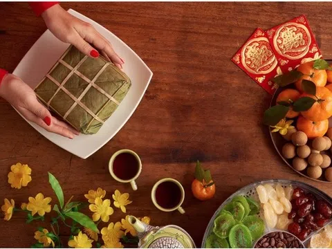 Người bệnh tim, tiểu đường có được ăn bánh chưng không?