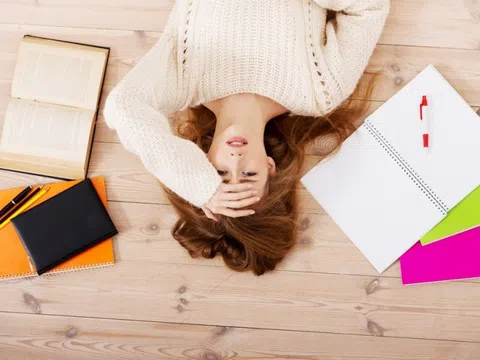 Dấu hiệu cho thấy bạn đang đối xử 'tệ' với cơ thể