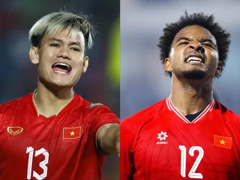 Khi nào Xuân Son, Tấn Tài trở lại sân cỏ?
