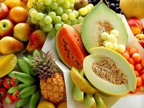 5 loại quả tốt cho người bị máu nhiễm mỡ