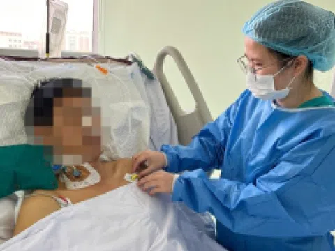 Dùng thuốc nam tăng sinh lý, người đàn ông phải ghép gan cấp cứu