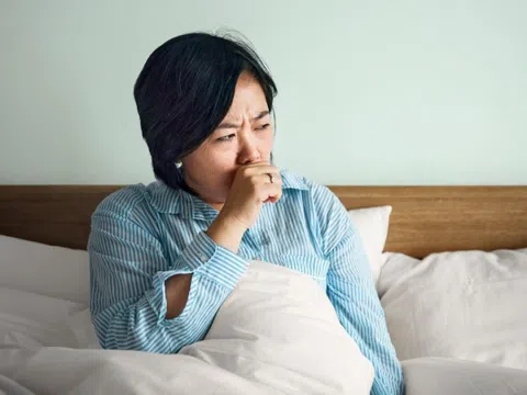 4 dấu hiệu sớm của bệnh phổi tắc nghẽn mạn tính