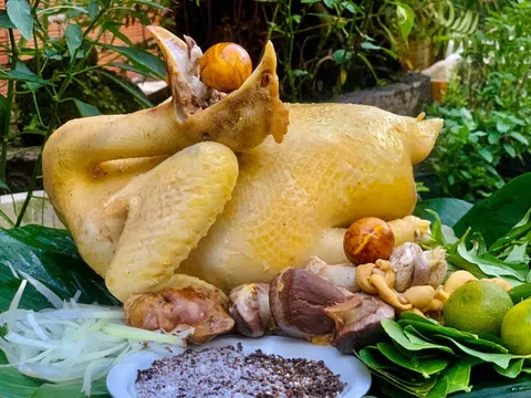 Cách chế biến thịt gà ngon, an toàn
