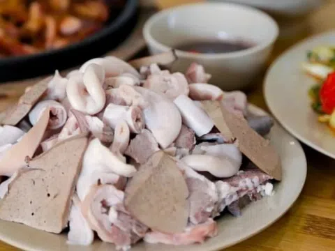 7 món khoái khẩu nhưng càng ăn nhiều càng hại thận