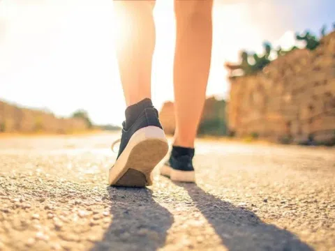 Lý do đi bộ hàng ngày nhưng vẫn không giảm cân