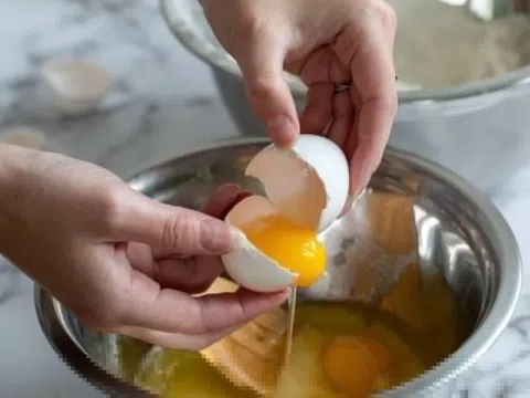 Lý do trứng sống dễ nhiễm Salmonella