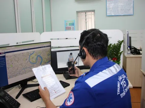 Phút sinh tử của sản phụ sinh non trên ôtô ở TP.HCM