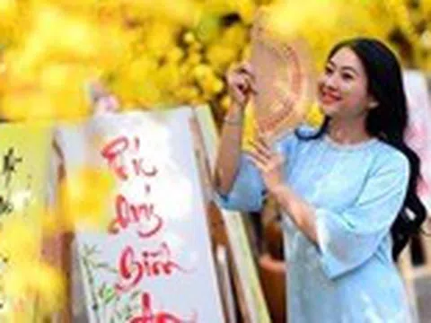 Tuổi trẻ, sức khỏe, niềm vui