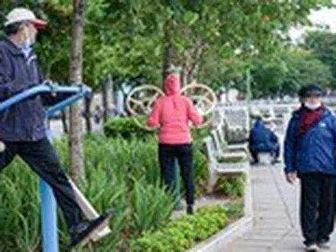 Đau chân khi đi bộ, không phải do mỏi mà do mạch