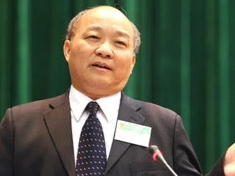 Nguyên Bộ trưởng Y tế Nguyễn Quốc Triệu qua đời
