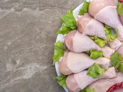 Da gà tốt hay xấu cho sức khỏe?