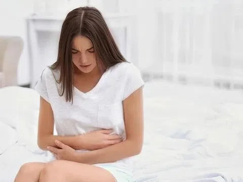 5 triệu chứng bệnh phụ khoa mọi phụ nữ nên chú ý