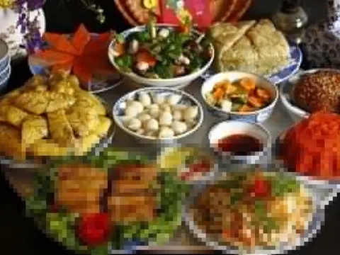 Bí kíp muối dưa hành chuẩn cho ngày Tết