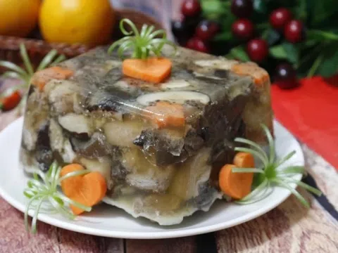 Ăn thịt đông sao cho an toàn, hạn chế tăng cân