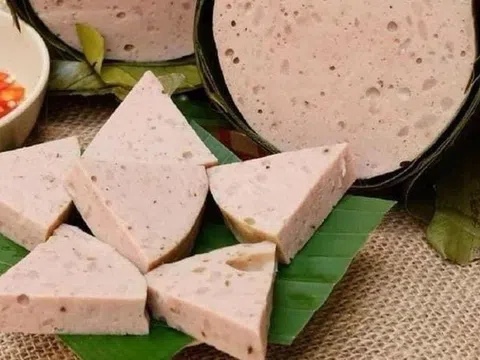 Cách bảo quản giò chả an toàn ngày Tết