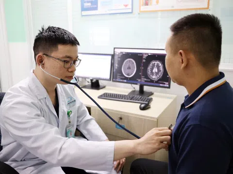 Người mắc bệnh tim mạch cần chú ý gì dịp Tết?