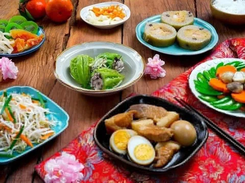 Vì sao dịp Tết nhiều người dễ ngộ độc thực phẩm?