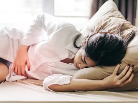 Tín hiệu cảnh báo từ chảy máu tử cung bất thường