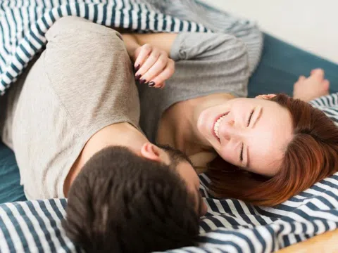 Ngày Tết có nên kiêng tình dục?