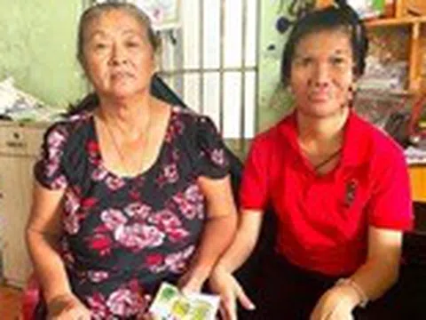 Mùa xuân đặc biệt của người mẹ và câu chuyện bác sĩ Chợ Rẫy 'giải oan' cho bệnh nhân