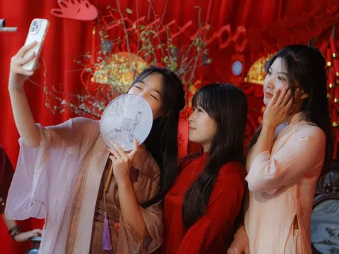 Da dễ khô ráp, kích ứng khi đi du lịch ngày Tết, bảo vệ ra sao?