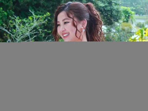 Diện mạo sau hai lần phẫu thuật vòng một của Châu Bí Ngô