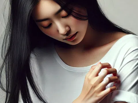 Phát hiện lợi ích bất ngờ của gãi ngứa