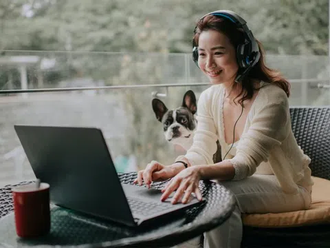6 cách nạp năng lượng trở lại công việc sau kỳ nghỉ Tết