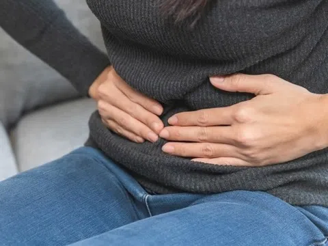 Phương pháp tự nhiên giúp giảm loét dạ dày