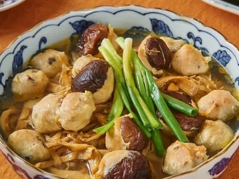 Những món ngày Tết 'sướng miệng, hại thân' cần hạn chế