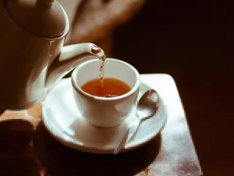 Điều gì xảy ra khi uống trà mỗi ngày?
