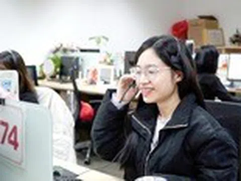 Lấy lại tinh thần từ 'hội chứng sau Tết'