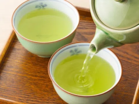 8 thực phẩm thanh lọc phổi sau kỳ nghỉ Tết