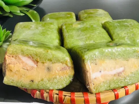 Đua trend trữ bánh chưng, bánh tét sau Tết, chuyên gia dinh dưỡng lưu ý gì?