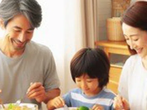 Tại sao phải ăn chậm, nhai kỹ?
