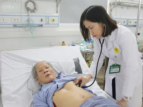 Tại sao nguy cơ đột quỵ ngày Tết cao hơn bình thường?