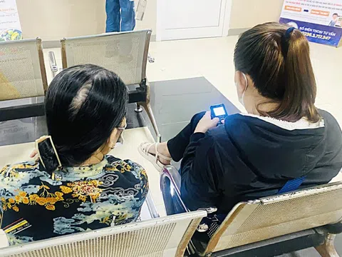 Sữa non 'thần kỳ' giá trên trời 'bẫy' người bệnh