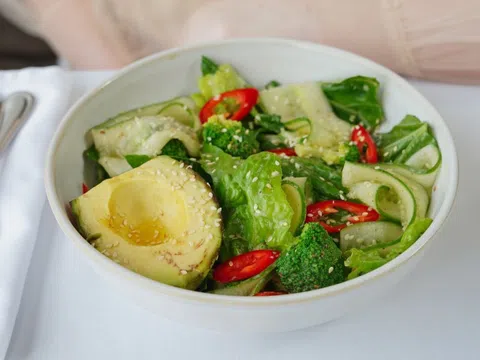 Chế độ ăn tốt nhất để kiểm soát mỡ trong máu